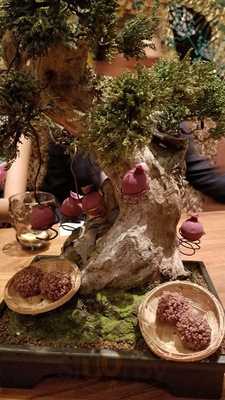 Hong Kong Home Cuisine