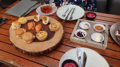 Hong Kong Home Cuisine