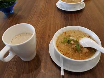 ห้องอาหาร ครัวคุณชาย