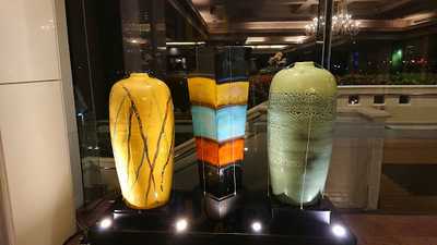 ห้องอาหาร ครัวคุณชาย