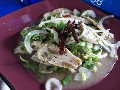 ร้านอาหารเวียดนาม ครัวมายฮาร์ท