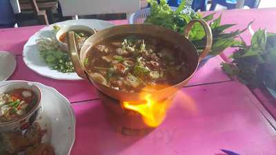 ร้านอาหารเวียดนาม ครัวมายฮาร์ท