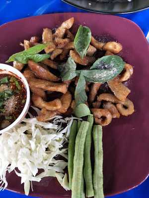 ร้านอาหารเวียดนาม ครัวมายฮาร์ท