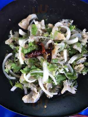 ร้านอาหารเวียดนาม ครัวมายฮาร์ท