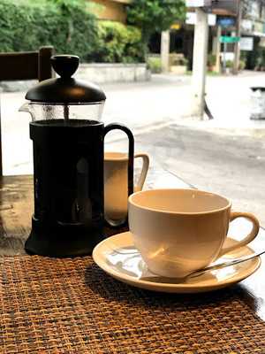 Le Cafe Siam