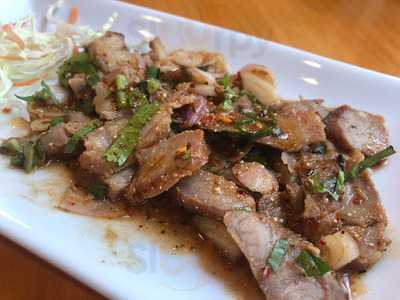 แซ่บนัวครัวภูธร