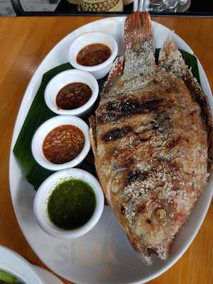 แซ่บนัวครัวภูธร