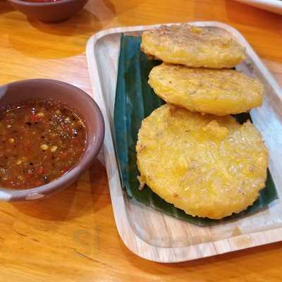 แซ่บนัวครัวภูธร