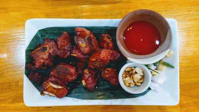 แซ่บนัวครัวภูธร