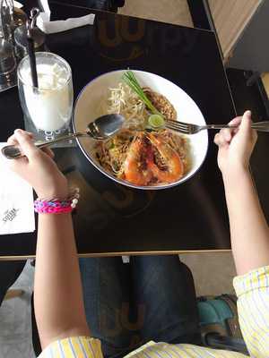 The Terminal Cafe & Bar