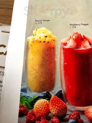 The Terminal Cafe & Bar