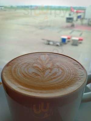 The Terminal Cafe & Bar