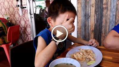 ข้าวมันไก่ โอชิน