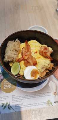 อีสานชาชาช่า(เดิม แอนนาคาเฟ่)