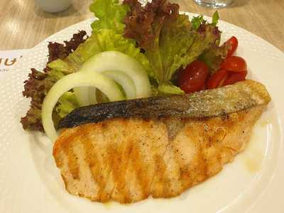 อีสานชาชาช่า(เดิม แอนนาคาเฟ่)