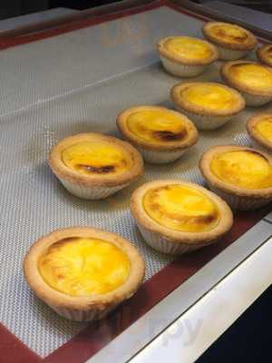 Hokkaido Baked Cheese Tart @ Centralplaza Chaengwattana