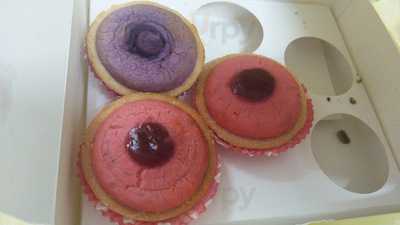 Hokkaido Baked Cheese Tart @ Centralplaza Chaengwattana