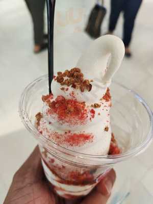 โคร-คอนท์ ชู ซากุ ซากุ