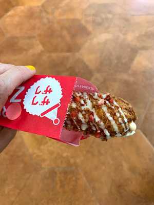 โคร-คอนท์ ชู ซากุ ซากุ