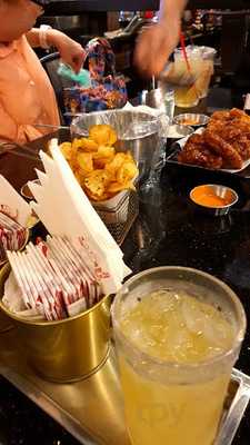 Chicken Club Thailand