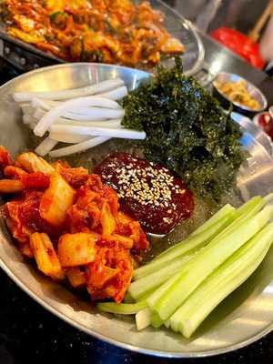 Chicken Club Thailand