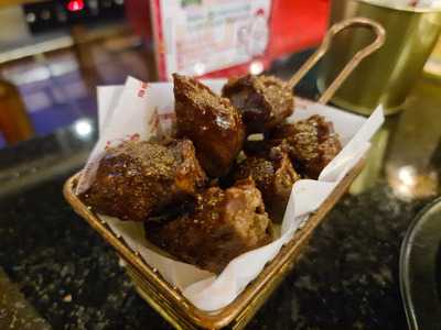 Chicken Club Thailand