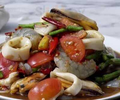 หอมข้าวใหม่