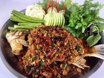 หอมข้าวใหม่