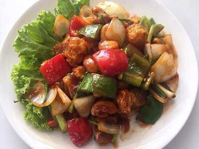 หอมข้าวใหม่