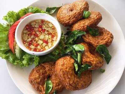 หอมข้าวใหม่