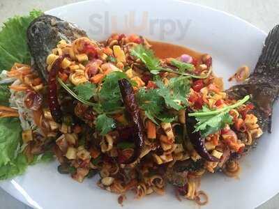 หอมข้าวใหม่