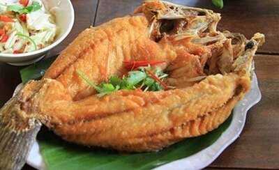 หอมข้าวใหม่