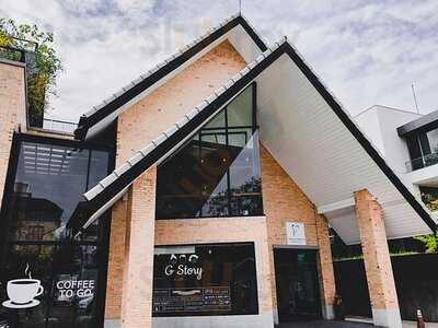 จี สตอรี่ คาเฟ่
