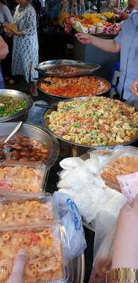 ขนมจีนเจ๊แอ๋ว