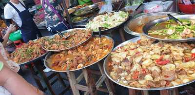 ขนมจีนเจ๊แอ๋ว