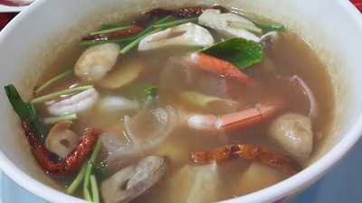 ร้านอาหาร สเต๊คห้องแถว