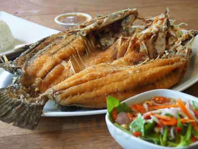 ครัวตาน้อย