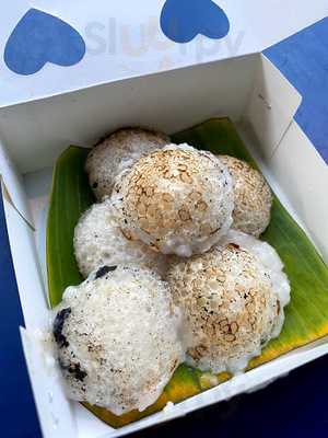 ขนมครกเชลล์ชวนชิม คุณน้อยบ้านหม้อ