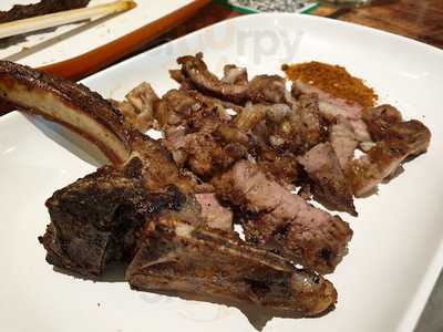 ฟังกี้กริลล์