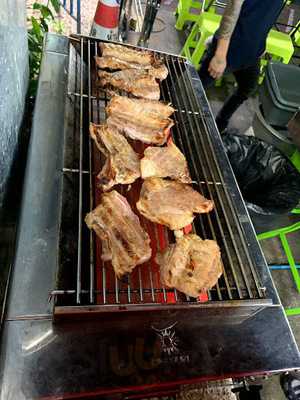 เล้งแซ่บอร่อยสุดห้วยขวาง