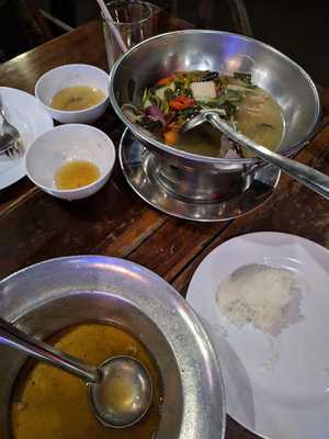 โกย กลางบึง