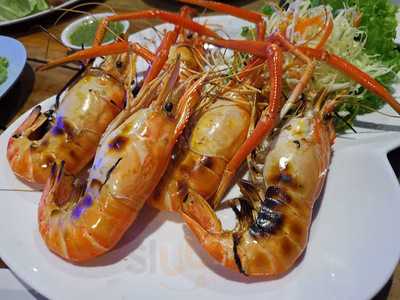 โกย กลางบึง