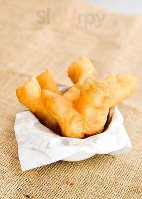 ร้านโจ๊กแม่ณี โจ๊กใส่ใจ ห่วงใยคุณภาพ