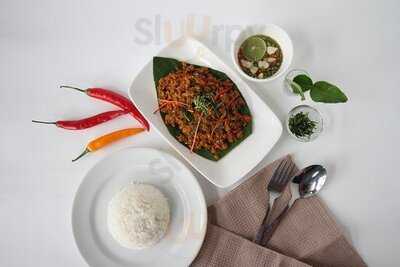 ครัวยายหอม