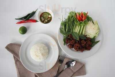 ครัวยายหอม