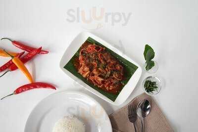 ครัวยายหอม