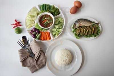 ครัวยายหอม