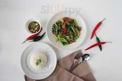 ครัวยายหอม