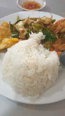 ผัดไท เจ้รวย