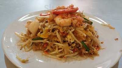 ผัดไท เจ้รวย